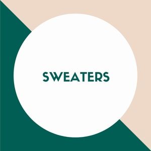 SWEATERS